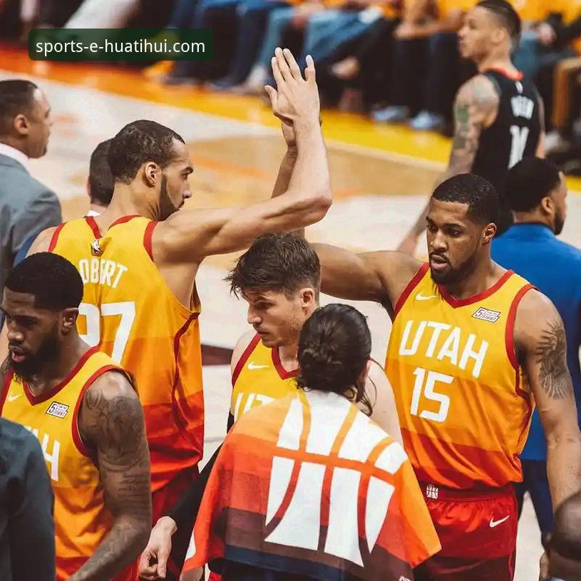 3个关键回合复盘：火箭加时憾负勇士，华体汇体育平台呈现的战术博弈