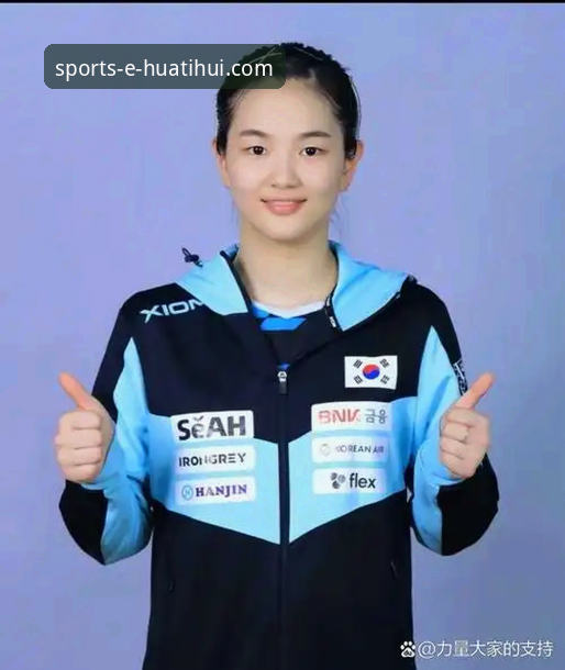 国乒U15新星孙笑薇卢森堡站夺冠历程详解